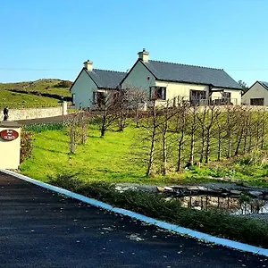 Bed and breakfast Ros Na Gcloch, Westport