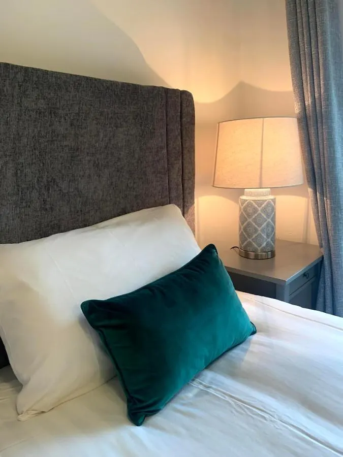 Bed and Breakfast Mocha Beans Westport Irlanda